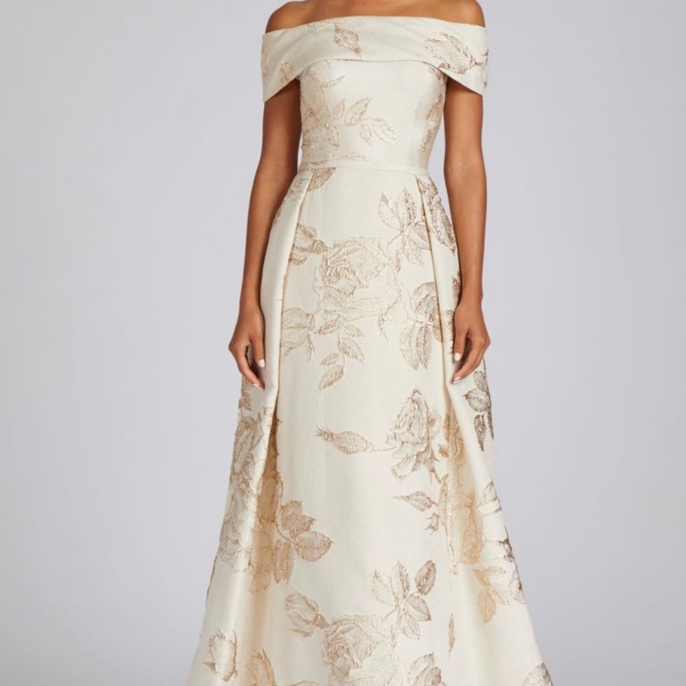 Evening gown